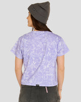 Womens Cotton Crop | Poison | WOMENS | TOPS | TEES | SHORT SLEEVES | COTTON CROP | DHaRCO | MTB | Image 2 of 5