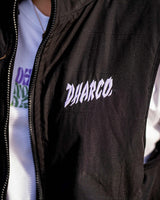 Womens Sherpa Vest | Black | WOMENS | TOPS | JACKETS | DHaRCO | MTB | Image 1 of 8