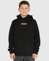 Youth Hoodie | Covert Black | YOUTH | TOPS | FLEECE AND HOODIES | HOODIE | DHaRCO | MTB | Image 1 of 3