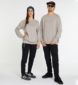 Unisex Hoodies and Crews