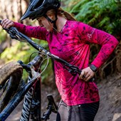 Race Jersey