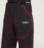 MTB Shorts and Pants